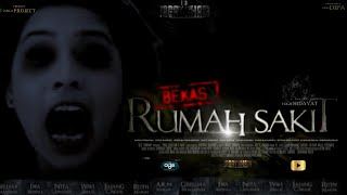 FILM HOROR BIOSKOP INDONESIA TERBARU 2024 BEKAS RUMAH SAKIT filmhororterbaru2024 filmhoror [upl. by Secor]