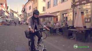 Ebike Verleih und Verkauf in Konstanz am Bodensee bei Langenbach Konstanz [upl. by Mora]