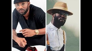 LIPASA YA FALLY IPUPA SORT DU SILENCE AKEBISI FABREGAS PE A REPONDRE BA COMBATTANTS [upl. by Manvell]