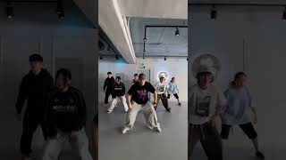 NCT AESPA  Zoo nct aespa zoo kpop dance dancer [upl. by Lotson]