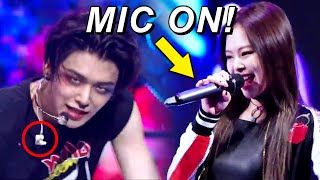 Kpop Idols Accidentally Proving They’re Singing Live [upl. by Randene890]