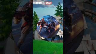 Fortnite Destino Apocalíptico Áudios Part13 Ilusionista [upl. by Corissa505]