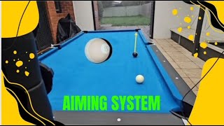 Aiming System  Lesson 1 For Beginners [upl. by Gayla]