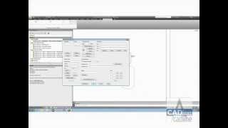 AutoCAD Electrical  Pneumatic  Hydraulic PIDs CADline [upl. by Ann-Marie]