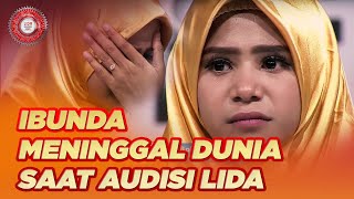 BIKIN NANGIS Cerita Peserta Audisi LIDA 2020 Paling Menguras Air Mata [upl. by Sivat]