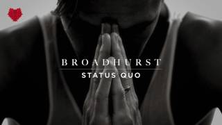 Nick Broadhurst  Status Quo Official Music [upl. by Llehsad700]