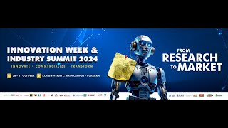 KCA UNIVERSITY 3RD INNOVATION WEEK amp INDUSTRY SUMMIT [upl. by Eenhat482]