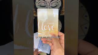 💞💞 tarotonline soulmate tarotreader manifestation tarot Relationship tarotreading tarotcards [upl. by Elleneg]