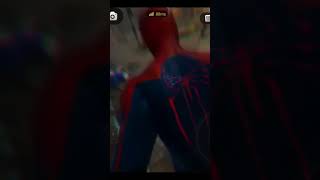 Spider man finisher montage chikkiemulator gaming spiderman chikii smartphone games [upl. by Anairo]