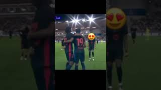 Players copying their idols goal  EndrickPrime Pitch ronaldo [upl. by Mortimer]