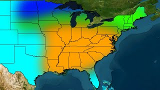 Big Storm Coming NEXT WEEK… [upl. by Nami]