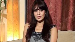 Bigg Boss 4 EXCLUSIVE interview Aanchal Kumar on Rahul Bhatt and more [upl. by Aryc628]