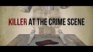 Killer at the Crime Scene  Season 3 Episode 1 FULL EPISODE Aug 28 2023 [upl. by Nats]