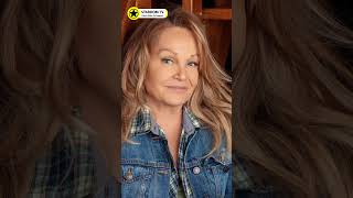 Charlene Tilton Biography The Rise of Dallas Beloved Lucy Ewing shorts stardomtv [upl. by Vizza]