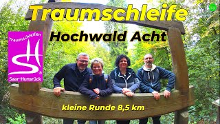 Traumschleife Hochwald Acht  8 [upl. by Flory]