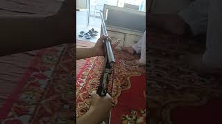 British Martini Henry rifles old is 🥇shorts youtubeshorts automaticweapon [upl. by Idnar]