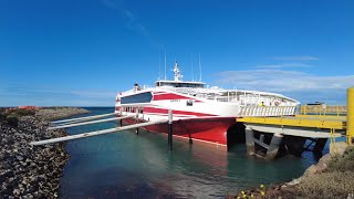 24 Streaky Bay to Lucky Bay [upl. by Nageek864]