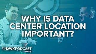 Why is Data Center Location Important – Data Center Fundamentals [upl. by Hoffman]