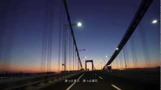 〔川田まみ〕未来の粒Im formed〔Tokyo morning twilight〕 [upl. by Roch]