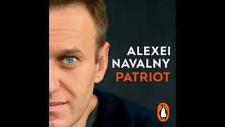 PATRIOT by Alexei Navalny [upl. by Asirac]