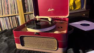 ROCK ON THE BUSH  BILL HALEY amp THE COMETS [upl. by Glick631]