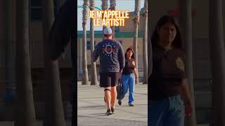 Epic Fart Prank NYC Ohh I Snickered My Doodle  Hilarious Reactions [upl. by Esbenshade]