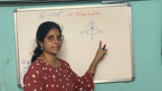 Chemical bonding and molecular structures class 11 JEE and NEET [upl. by Alroy]