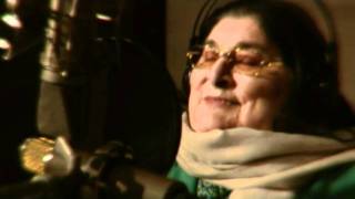 Mercedes Sosa  Aquellas Pequeñas Cosas [upl. by Shani]