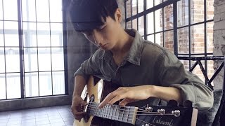 Sungha Jung LAtelier  Sungha Jung [upl. by Aineles]