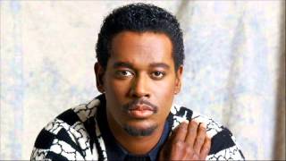 Luther Vandross  Make Me a Believer [upl. by Woodson]