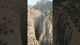 Saklıkent Kanyonu muğla fethiye saklıkent kanyon doğa doğal keşfet travel nature gezi [upl. by Cleve]