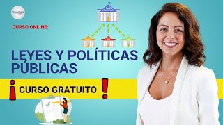 🔴 CURSO LEYES Y POLÍTICAS PÚBLICAS ǀ COMPLETO Y GRATIS 2024 ✅ PARTE 2 [upl. by Sybila89]