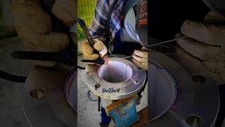 TIG welding 🔥 welding shortvideo [upl. by Sewel]