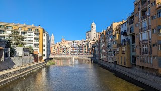 Exploring the Costa Brava amp Girona [upl. by Alaik]