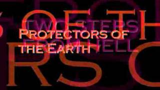 TWO STEPS FROM HELL Protectors of the Earth Extended G1 Cutwmv [upl. by Audras]