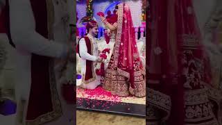 Sajan Tumse Pyar Ke Ladai Me ❤️🥰 wedding shortvideo viral trending youtubeshorts shorts [upl. by Eahsel]