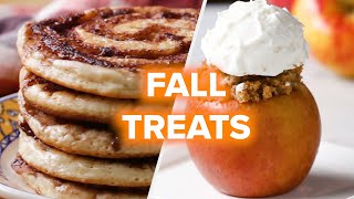 9 Cozy Recipes That Are Perfect For Fall • Tasty [upl. by Adiv]