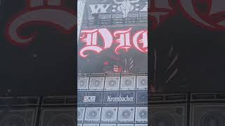 Wacken Open Air DAY 3 PT 11 metal music heavymetal wacken [upl. by Fionnula711]