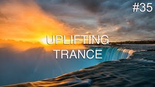 ♫ Emotional Uplifting Trance Mix 35  November 2017  OM TRANCE [upl. by Eislehc]