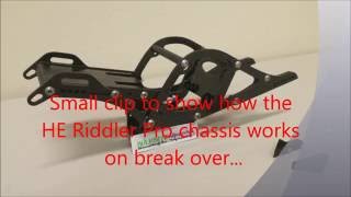 How the HE Riddler Pro chassis works [upl. by Erlene]