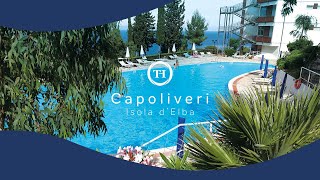 TH Capoliveri  Grand Hotel Elba International  Isola dElba [upl. by Anerdna]