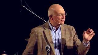 Tim Keller Session 1 Vision New England Lowell MA [upl. by Aneelehs916]