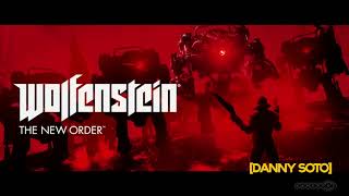 Wolfenstein The New Order Announcement Trailer LatinSpanish Fandub [upl. by Wunder]