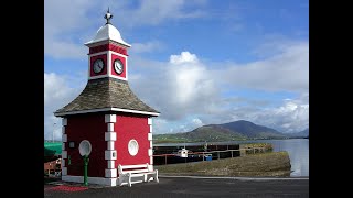 Valentia Island Co Kerry October 2021 [upl. by Constantin]