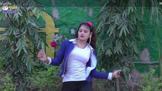 Dinesh gurjar Rasiya 2019  सूखे में खरबूजा बोयो  New Latest dance [upl. by Ricardama]