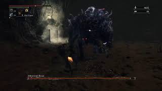 Bloodborne  Platinum Hoonting [upl. by Royce123]