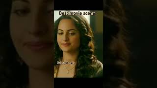 tevar movie  best movie scene  manoj vajpai  sonakshi sinha shortfeed pradeepsharma551 [upl. by Glenine]