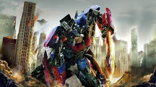 Iridescent Linkin Park Transformers 15 music video [upl. by Hewitt399]