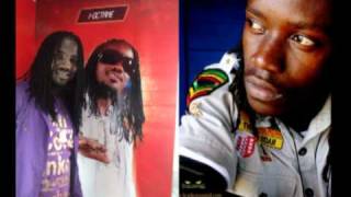 BADDA THAN DEM  I OCTANE amp ZAMUNDA [upl. by Irodim]