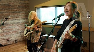 tricot on Audiotree Live Full Session [upl. by Gentry]